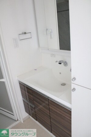 シェル上池台の物件内観写真